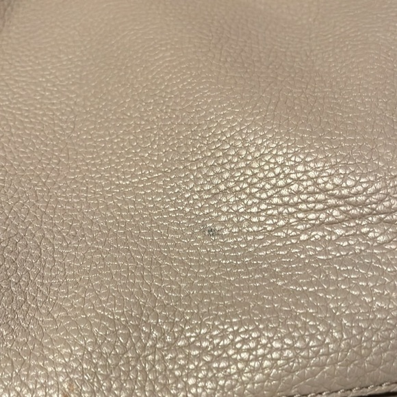 Kate Spade New York pebbled leather backpack - Picture 8 of 12